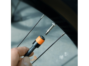 Pumpička SKS Airflex Explorer Clik Tec