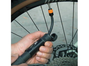 Pumpička SKS Airflex Explorer Clik Tec