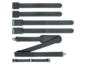 Brašna SKS Infinity Urban Trunkbag XL