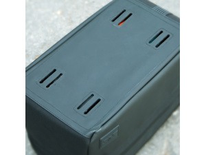 Brašna SKS Infinity Urban Trunkbag XL