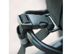 Brašna SKS Infinity Urban Trunkbag XL