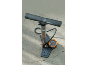 Pumpa SKS Airkompressor Clik Tec 10.0