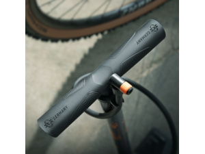 Pumpa SKS Airkompressor Clik Tec 10.0