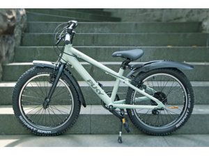 Sada blatníků SKS Rowdy Set 20"-24"