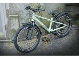 Sada blatníků SKS Rowdy Set 20"-24"