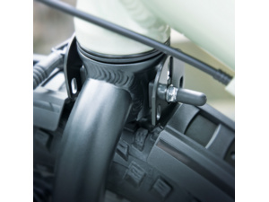 Sada blatníků SKS Rowdy Set 20"-24"