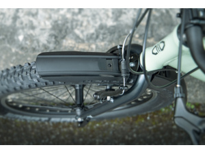 Sada blatníků SKS Rowdy Set 20"-24"