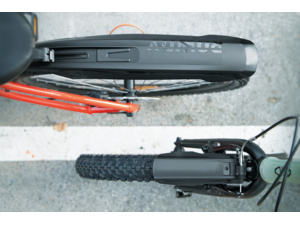 Sada blatníků SKS Rowdy Set 20"-24"