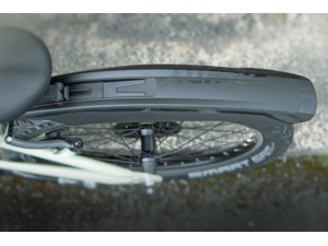 Sada blatníků SKS Rowdy Set 20"-24"