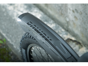 Sada blatníků SKS Rowdy Set 20"-24"