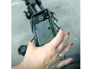 Držák na mobil SKS Smartgrab 360