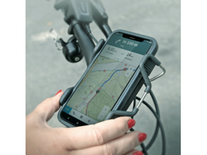 Držák na mobil SKS Smartgrab 360