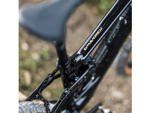 STEVENS E-Maverick AM 9.4.3 Golden Phantom