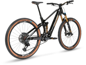 STEVENS E-Maverick AM 9.4.3 Golden Phantom