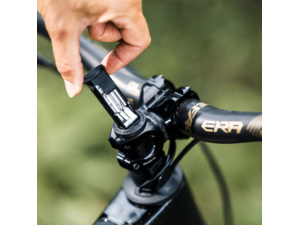 STEVENS E-Maverick AM 9.4.3 Golden Phantom