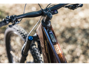 STEVENS E-Inception ED 8.8.1 GTF Amber Glow