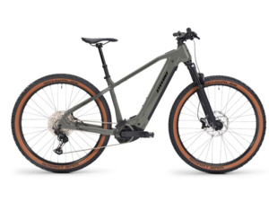 STEVENS E-Agnello 7.8.1 27.5" Ash Grey - 14"