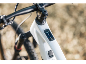 STEVENS E-Maverick AM 7.4.3 Ocean Glow