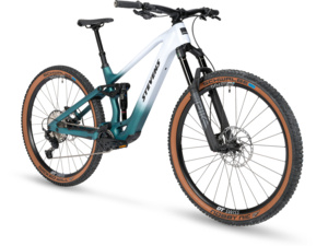 STEVENS E-Maverick AM 7.4.3 Ocean Glow