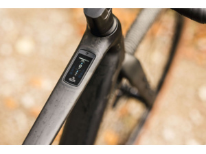 STEVENS E-Getaway 9.4.3 Black Onyx