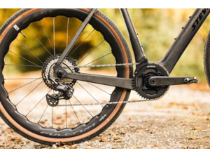 STEVENS E-Getaway 9.4.3 Black Onyx