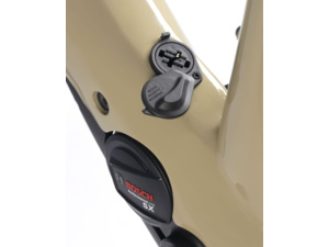 STEVENS E-Getaway 7.4.1 FEQ Light Khaki