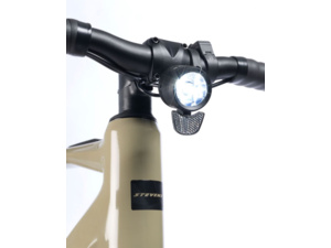 STEVENS E-Getaway 7.4.1 FEQ Light Khaki