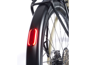 STEVENS E-Getaway 7.4.1 FEQ Light Khaki