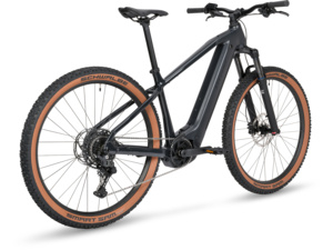 STEVENS E-Agnello 6.6.1 Anthracite