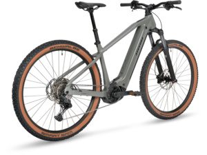 STEVENS E-Agnello 7.8.1 Ash Grey