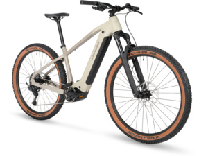 STEVENS E-Agnello 6.6.1 Desert Dust