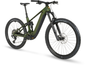 STEVENS E-Inception AM 7.8.1 GTF Forest Light