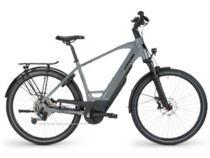 STEVENS E-Triton 7.8.1 Plus HT Harbor Cloud