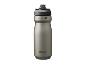 Termoláhev CAMELBAK Podium Vacuum Insulated Titanium 530 ml