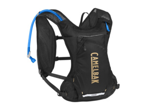Batoh CAMELBAK Chase Race 4 Vest Black