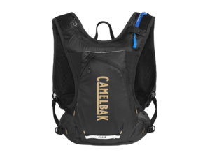 Batoh CAMELBAK Chase Race 4 Vest Black