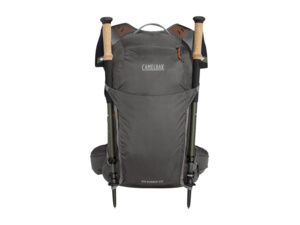 Batoh CAMELBAK Rim Runner X30 Terra Storm Grey