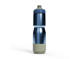 Termoláhev CAMELBAK Podium VSS 650 ml Mercury Deep Sea
