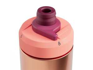 Termoláhev CAMELBAK Podium VSS 650 ml Mercury Blush