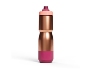 Termoláhev CAMELBAK Podium VSS 650 ml Mercury Blush