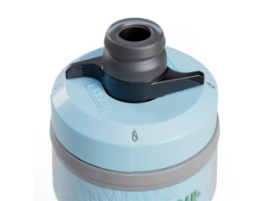 Termoláhev CAMELBAK Podium Chill 620 ml Crystal Blue