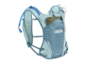 Vesta CAMELBAK Trail Run Vest Women Adriatic Blue