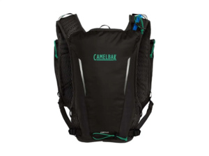 Vesta CAMELBAK Circuit Vest Black