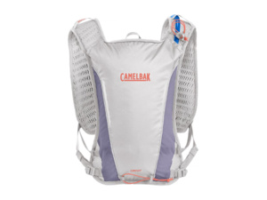 Vesta CAMELBAK Circuit Vest Women Silver/Dusk