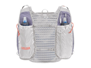 Vesta CAMELBAK Circuit Vest Women Silver/Dusk