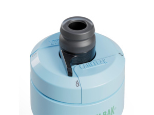 Láhev CAMELBAK Podium 0,71l Crystal Blue