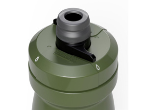 Láhev CAMELBAK Podium 0,62l Deep Fern