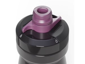 Láhev CAMELBAK Podium 620 ml Mercury Night Fall