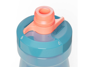 Láhev CAMELBAK Podium 620 ml Mercury Teal