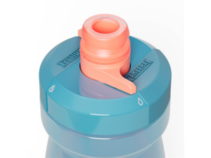 Láhev CAMELBAK Podium 620 ml Mercury Teal